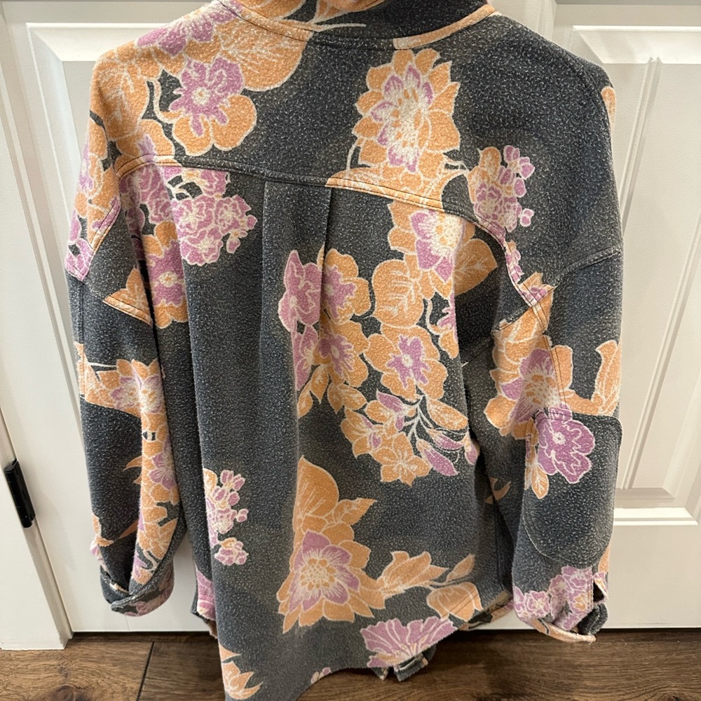 Free People Ruby jacket - Picture 3 of 4
